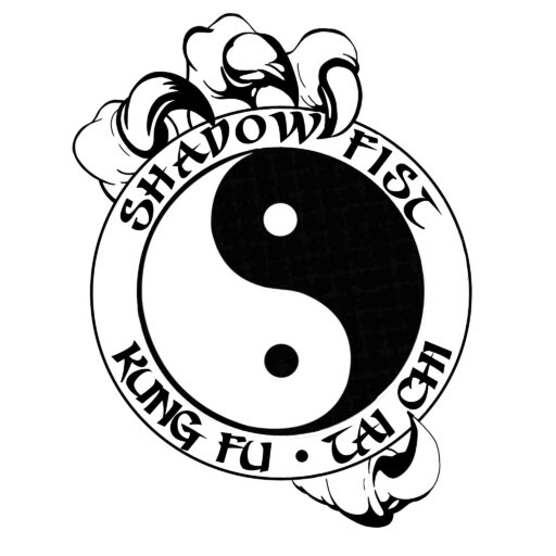 Shadow Fist logo